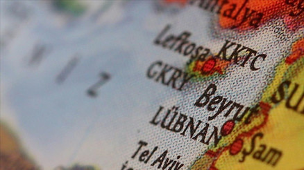 GKRYye gelen İsraillilerin barınma sorunu yaşadığı iddia edildi
