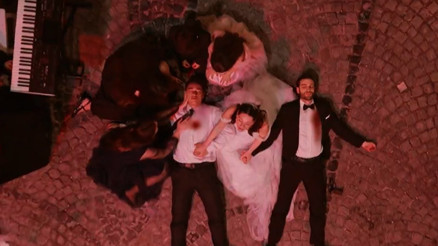 Sahipsizler yeni sezon ne zaman başlayacak Sahipsizler dizisi sezon finali mi yaptı, bitti mi En mutlu günü kana bulandı Cemo öldü mü