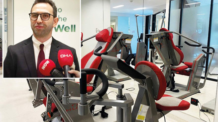 Kilo yönetimi bölümü Harvardlı doktora emanet