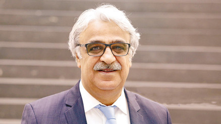 İmralı Heyeti’nde Önder’in yerine Sancar