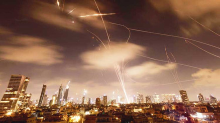 Ateş altında 7. gün