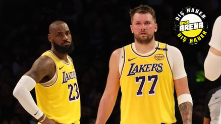Lakers’ta bir dönem sona erdi Tarihe geçecek rekor satış