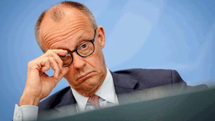 Merzin İsrail yorumuna tepkiler büyüyor Merzin İsrail yorumuna tepkiler büyüyor