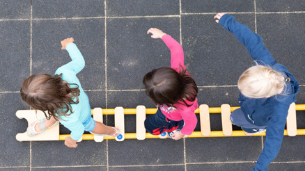 Nüfus kaybı yüzünden kreşler kapanıyor