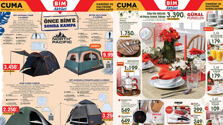 SATIŞTA 20 HAZİRAN BİM AKTÜEL KATALOĞU 2025 -İNDİRİMLİ ÜRÜNLER 🛒📌| Bimde bu hafta cuma neler var Bim katalog Smart Drone, Hamak, Katlamalı Çadır getiriyor