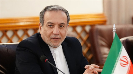 İran Dışişleri Bakanı Erakçi Türkiyeye geliyor