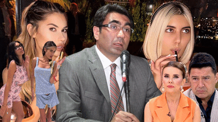 Candan Kardeşlerin babası Prof. Dr. Hakan Candan sessizliğini bozdu: Nihal yaşamak istemiyor - Duran kalbi yeniden çalıştırıldı Candan Kardeşlerin babası Prof. Dr. Hakan Candan sessizliğini bozdu: Nihal yaşamak istemiyor - Duran kalbi yeniden çalıştırıldı