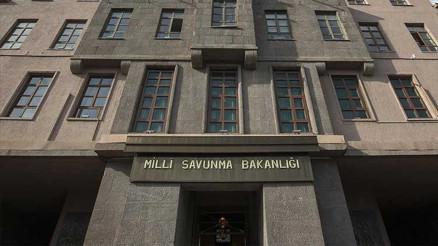 MSB kaynaklarından İsrail-İran çatışması mesajı: Herhangi bir kontrolsüz göç hareketliliği bulunmamaktadır