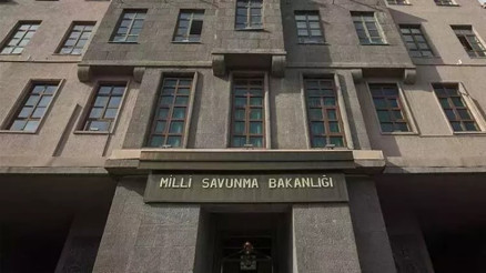 MSBden İrandan Türkiyeye göç dalgası iddiasına yanıt
