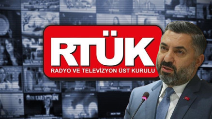 RTÜK Başkanı Şahinden CHPnin boykot çağrısına ilişkin açıklama: Şiddetle kınıyoruz
