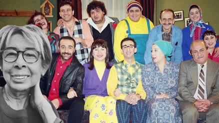 Bir Demet Tiyatronun acı günü