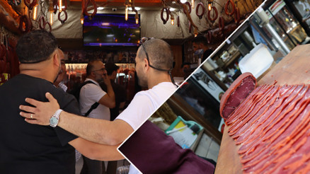 Kayseride 2200 liradan satılıyor Özellikle Almanya, Fransa ve Hollandadan talep geliyor