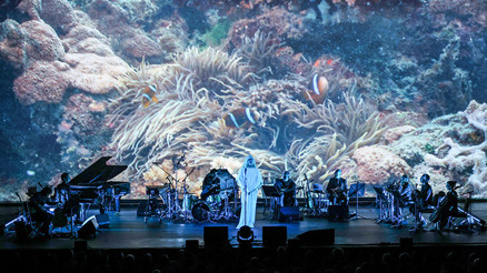 Bu yaz müzik sahnesinde kimleri izleyeceğiz İşte PSM Loves Summer by %100 Müzik’in bu yılki konukları… Bu yaz müzik sahnesinde kimleri izleyeceğiz İşte PSM Loves Summer by %100 Müzik’in bu yılki konukları…