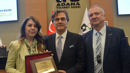 Finansmana erişime çözüm aranıyor