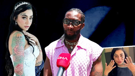 Reklam anlaşmalı estetikte acı son... İstanbulda özel hastanedeki operasyon sonrası ölüm Mozambikli sanatçı: Adalet istiyorum