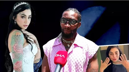 Mozambikli sosyal medya fenomeni estetik ameliyatı sonrası öldü iddiası