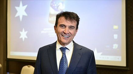 Fenerbahçe Yöneticisi Hulusi Belgü: Eda ile tartışmadık, o hepimizin kaptanı