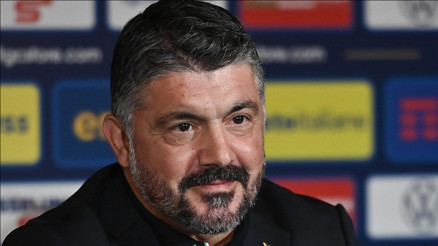 Gennaro Gattuso: Benim gibi bir oyuncuyu milli takımda oynatmam