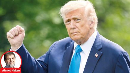 Trump’la yapılmayacak şeyler