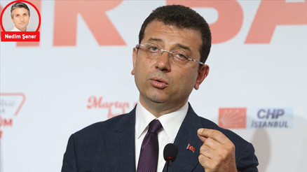 Kara para aklayan İmamoğlu’nun yolsuzluk ve rüşvetini aklayan gazetecileri