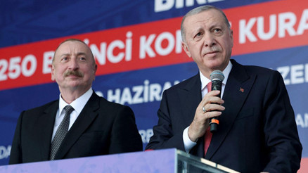 Kardeşlik açılışı