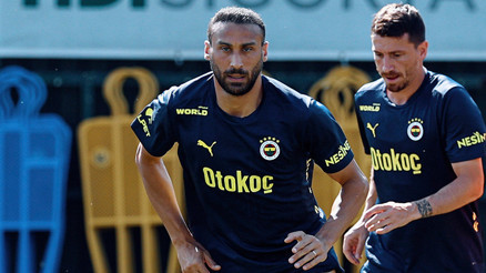 Samsunspordan Cenk Tosun bombası Ayrılığa sıcak bakıyor