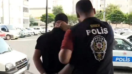 9 ilde siber suçlarla mücadele operasyonu: 190 şüpheli yakalandı