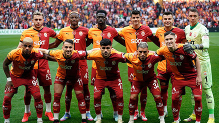 Galatasaray yönetime mesaj gönderdi: Ayrılmak istiyorum