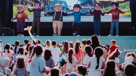 Kültür yolunun yeni durağı Samsun Kültür yolunun yeni durağı Samsun