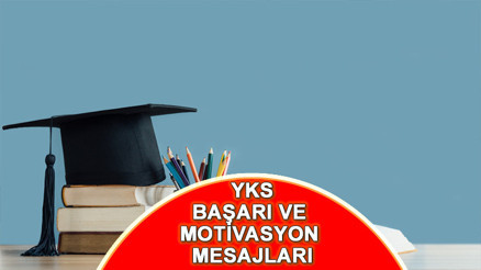 YKS BAŞARI DİLEĞİ VE MOTİVASYON MESAJLARI 2025 || Üniversite sınavına girecek öğrencilere başarı mesajları Kardeşe yeğene kuzene özel resimli YKS başarı ve motivasyon mesajları - Tıkla ücretsiz indir - paylaş