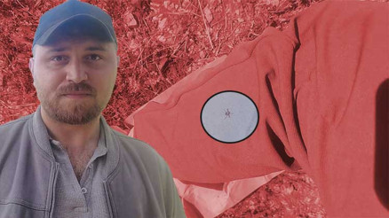 Kene kabusu devam ediyor... Keneler, köpekler gibi koku alıp üzerimize geliyor Kene kabusu devam ediyor... Keneler, köpekler gibi koku alıp üzerimize geliyor