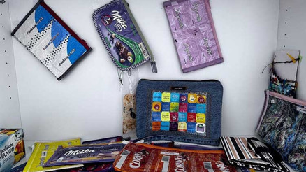 Bir kadın sanatҫının Kütahya’dan Krefeld’e uzanan öyküsü