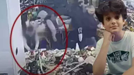 Mattia Ahmet Minguzzi cinayeti davası 17 Temmuza ertelendi