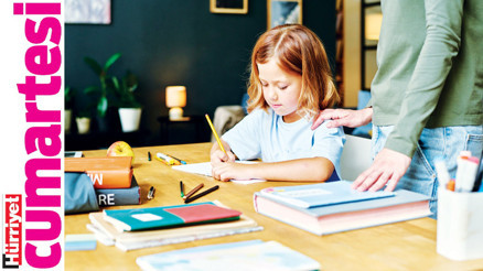 Yeni nesil ebeveynlerin velilikle imtihanı