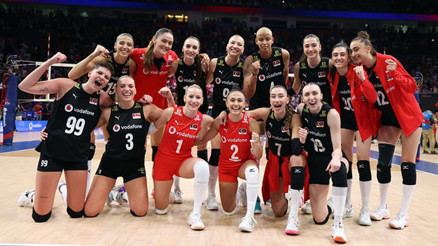 Filenin Sultanlarının rakibi Güney Kore