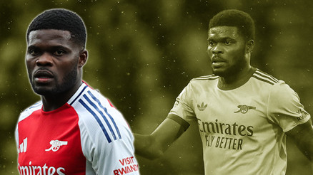 Fenerbahçe, Thomas Partey için devrede