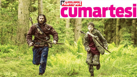 Zombiler eşliğinde felsefi bir yolculuk Zombiler eşliğinde felsefi bir yolculuk