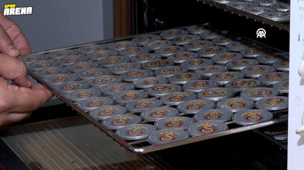 Darphane, Galatasarayın 25. şampiyonluğu için hatıra parası basıyor