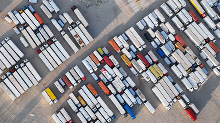 YKS soru kitapçıkları sınav merkezlerine gönderildi