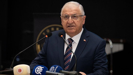 İran - İsrail çatışması... Bakan Güler: Her türlü olumsuzluğa ve senaryoya karşı hazırlıklıyız