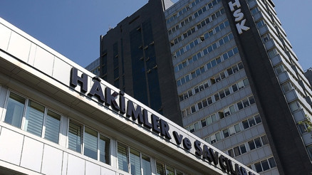 Son dakika... 4 bin 36 hakim ve savcının görev yeri değişti