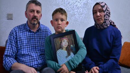 Liseli Zeynepin ölümüne neden olan sürücüye 2 yıl 8 ay hapis Aile karar tepkili