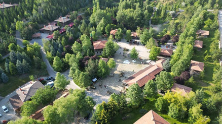 Altınköy artık resmi olarak müze... Biz tescilledik siz koruyun