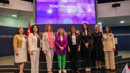 Hedef kadın girişimci sayısını artırmak