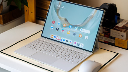 Profesyonellere Özel Güç: MatePad Pro 12.2 ile Üretkenlik Zirvede