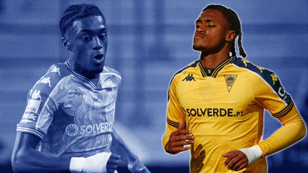 Trabzonspor yeni transferini duyurdu