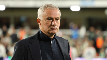 Fenerbahçe, Lazio ile hazırlık maçı yapacak