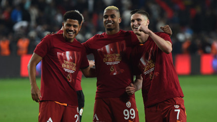 Al Shabab, Mario Lemina transferinde ısrarcı