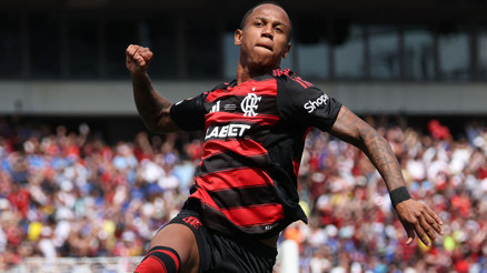 Flamengo 3-1 Chelsea (FIFA Kulüpler Dünya Kupası)