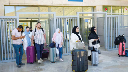 İran’dan kaçanlar anlatıyor... Gökyüzü yarılıp açıldı sandık